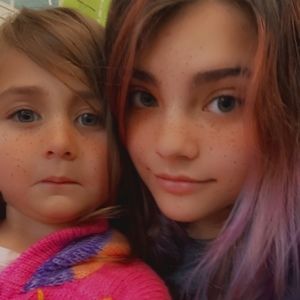 Meet your Posher, Bea